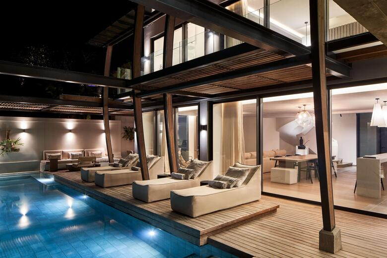 Hotel Lux Grand Baie Resort & Residences