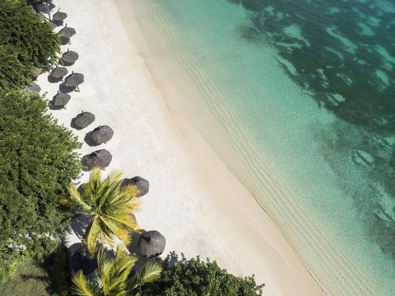 Hotel Lux Grand Baie Resort & Residences