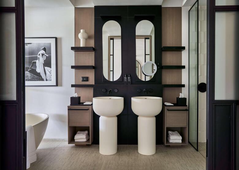 Hotel Lux Grand Baie Resort & Residences