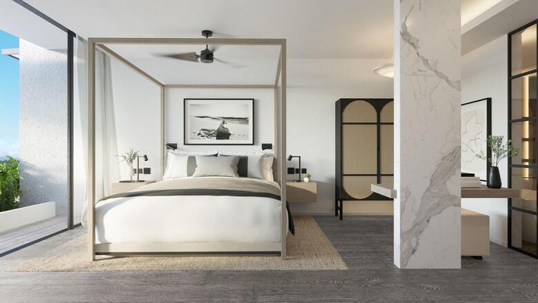 Hotel Lux Grand Baie Resort & Residences