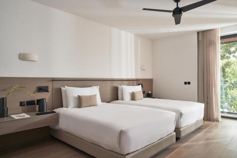 Hotel Lux Grand Baie Resort & Residences