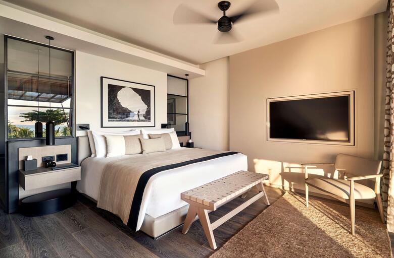 Hotel Lux Grand Baie Resort & Residences
