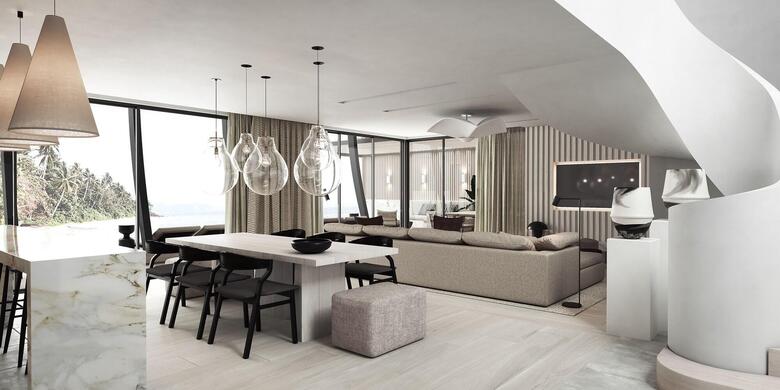 Hotel Lux Grand Baie Resort & Residences