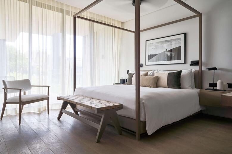 Hotel Lux Grand Baie Resort & Residences