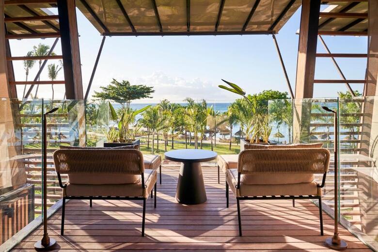 Hotel Lux Grand Baie Resort & Residences