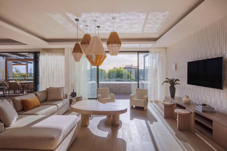 Hotel Lux Grand Baie Resort & Residences