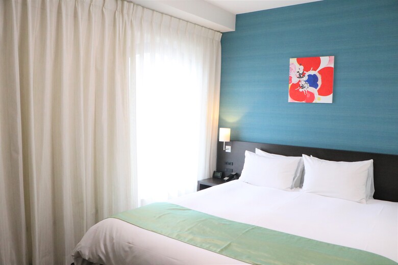 Hotel Gran Ms Kyoto