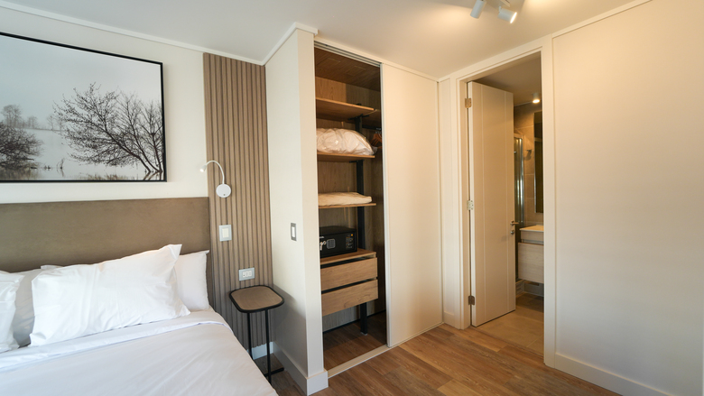 Aparthotel Spot Suites