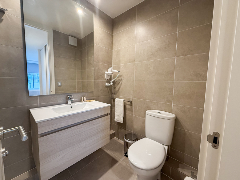 Aparthotel Spot Suites