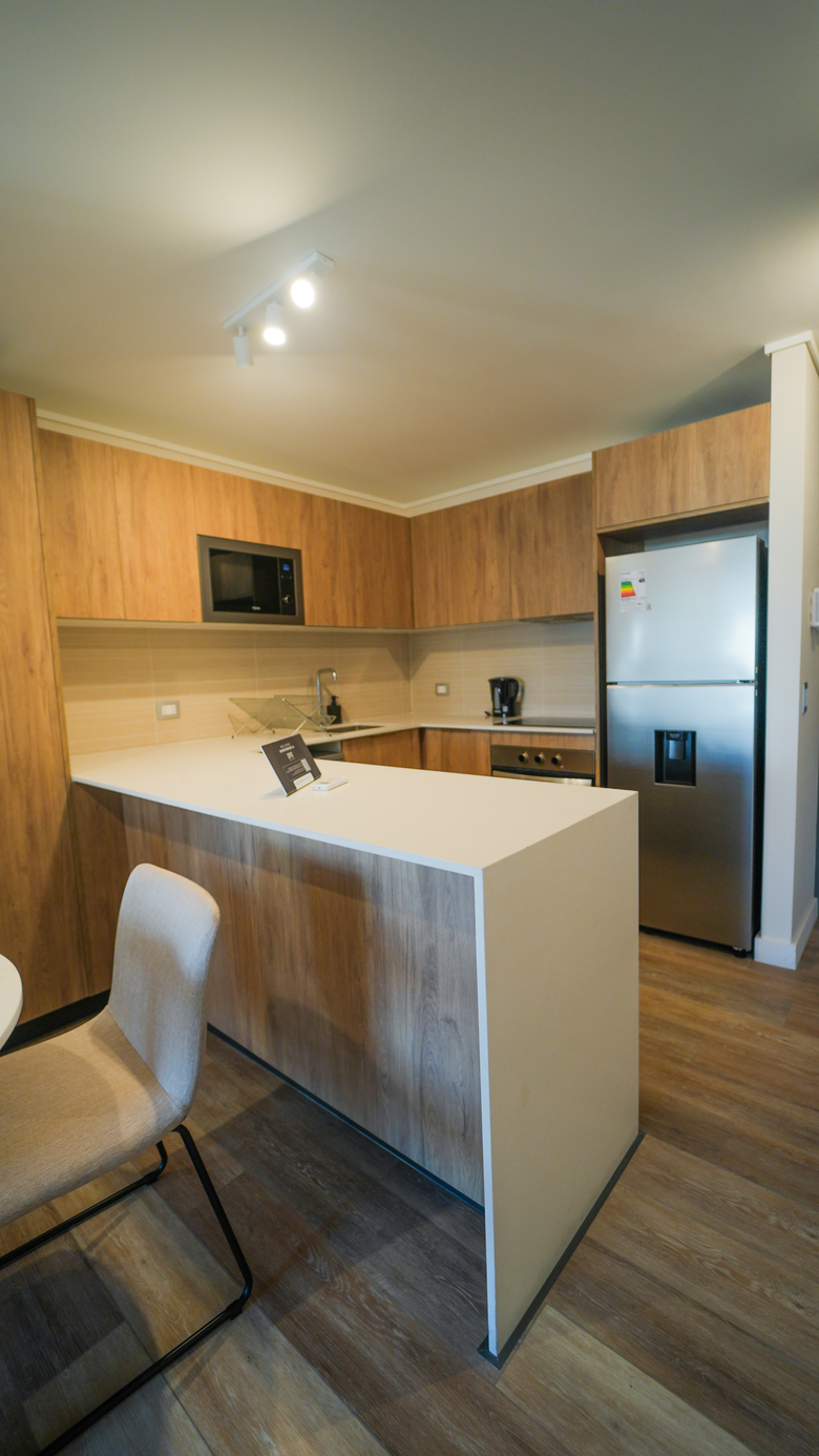 Aparthotel Spot Suites