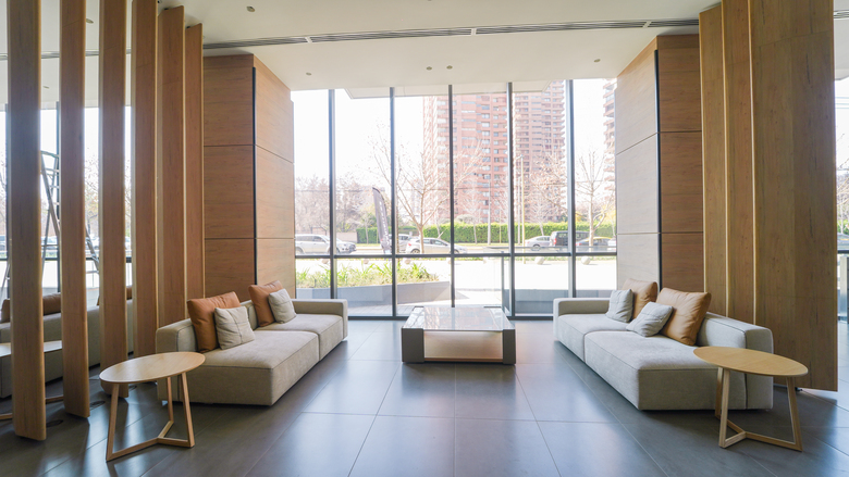 Aparthotel Spot Suites