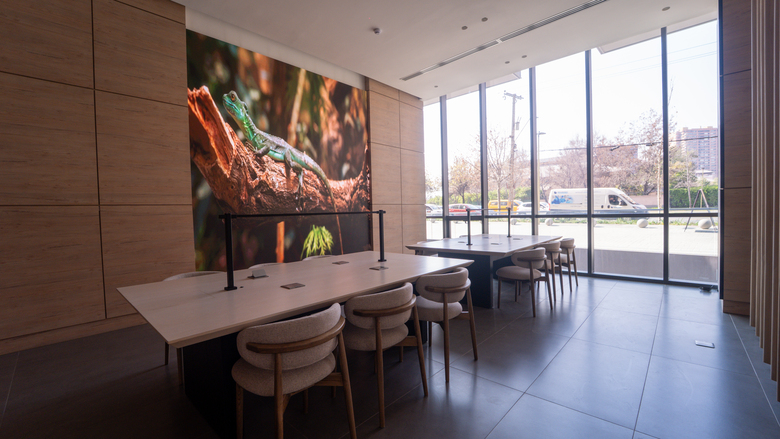 Aparthotel Spot Suites