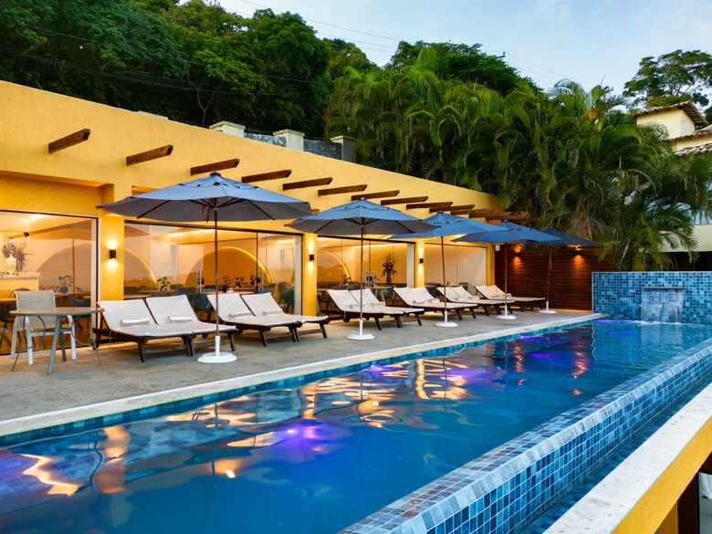 Buzios Mar Hotel & Spa