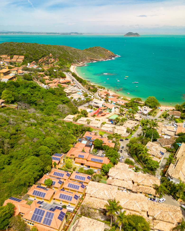 Buzios Mar Hotel & Spa