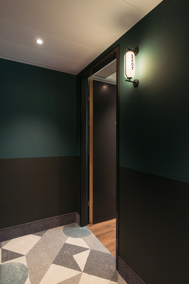 Hotel Schani Uno City