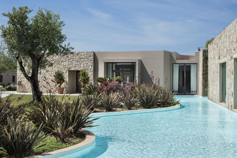 Hotel Baglioni Resort Sardinia