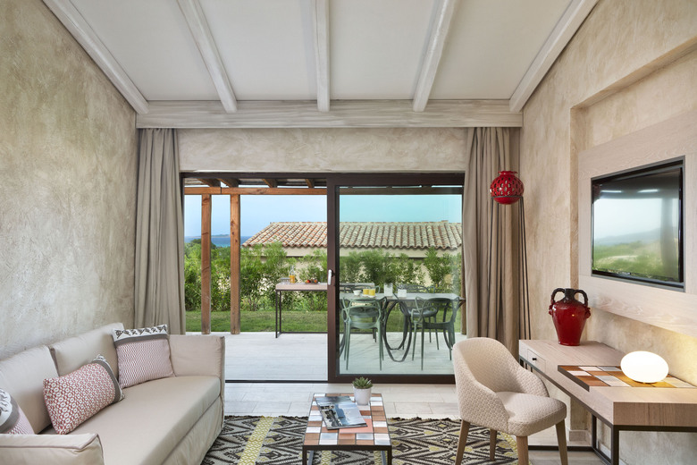 Hotel Baglioni Resort Sardinia
