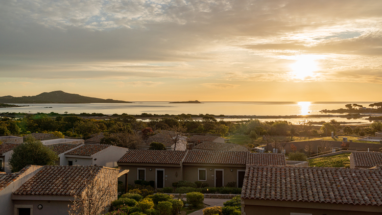 Hotel Baglioni Resort Sardinia