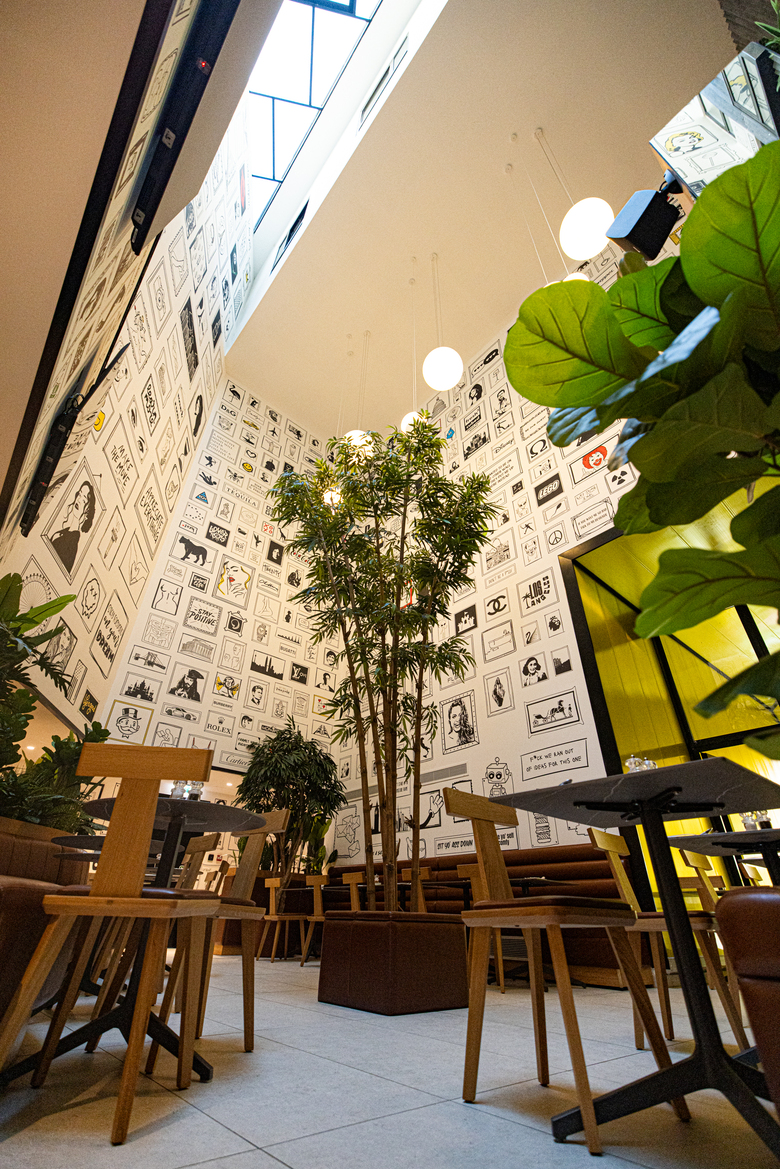 So City Hotel