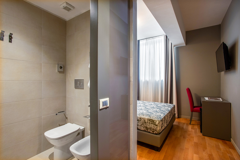 Hotel Fortyfive Squared