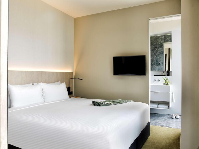 Hotel A By Adina Sydney