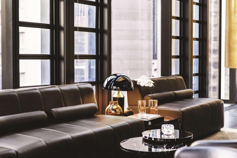 Hotel A By Adina Sydney