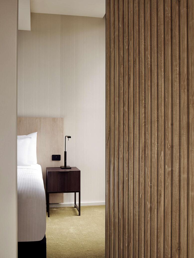 Hotel A By Adina Sydney