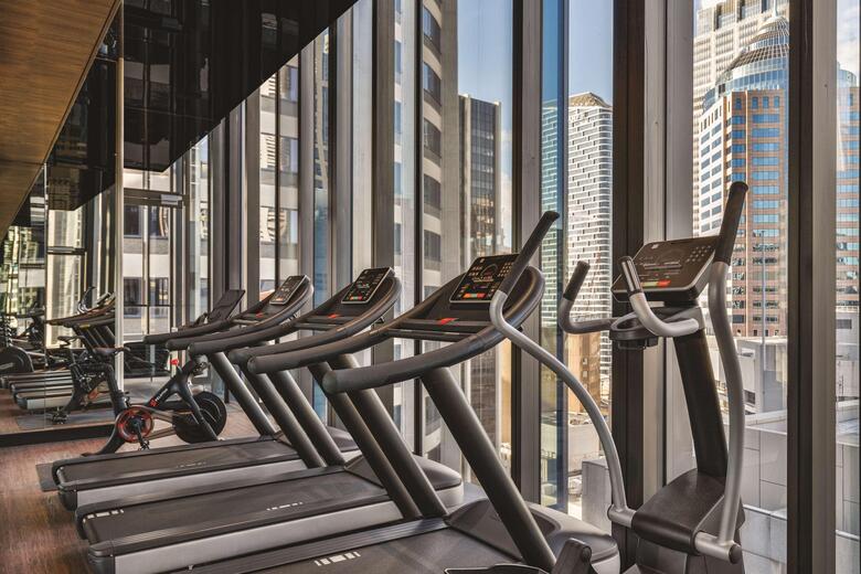 Hotel A By Adina Sydney