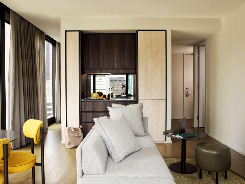 Hotel A By Adina Sydney