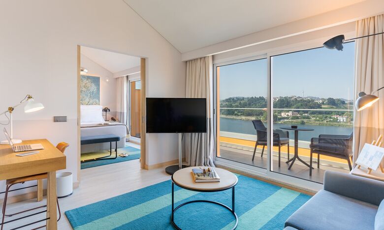 Pestana Douro Riverside Preferred Hotels & Resorts