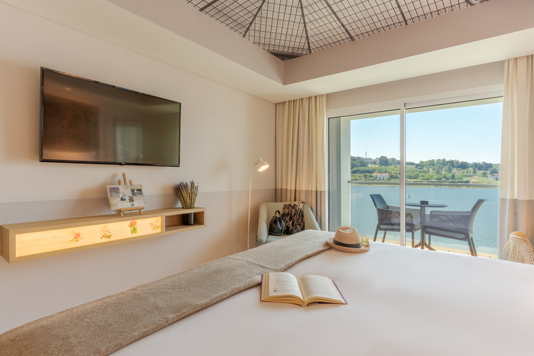 Pestana Douro Riverside Preferred Hotels & Resorts