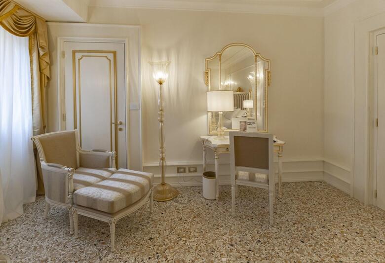 Hotel C� Bonfadini Historic Experience