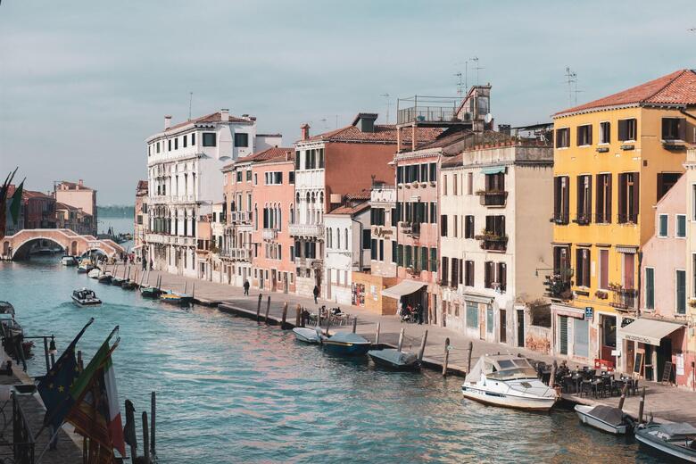 Hotel C� Bonfadini Historic Experience