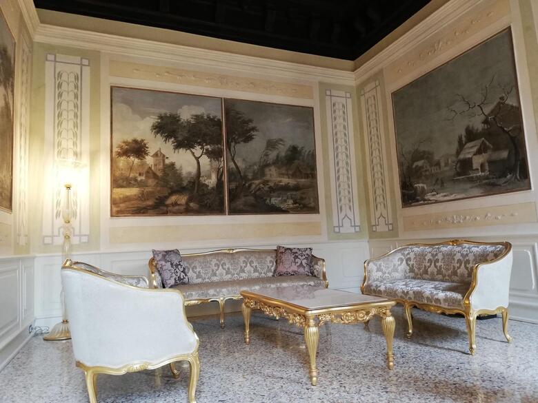 Hotel C� Bonfadini Historic Experience