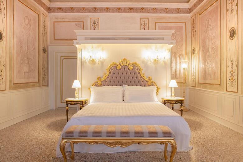 Hotel C� Bonfadini Historic Experience