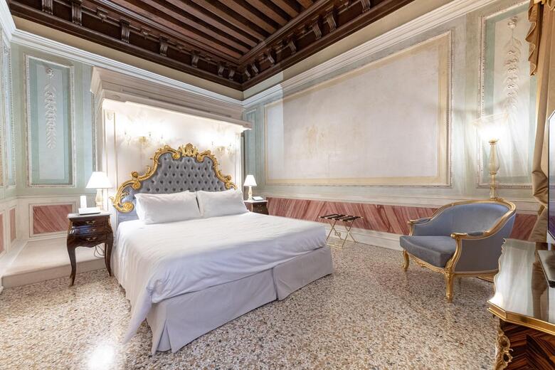 Hotel C� Bonfadini Historic Experience