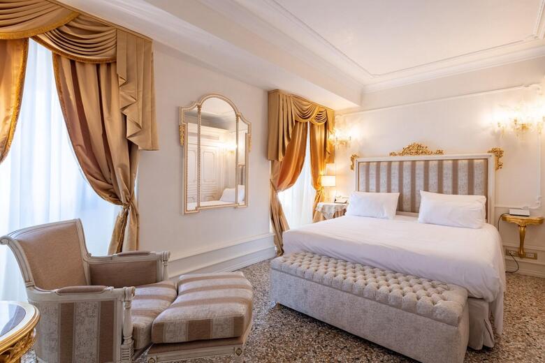 Hotel C� Bonfadini Historic Experience
