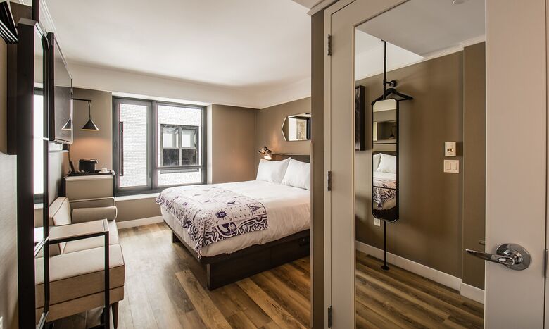 Pestana Park Avenue Boutique Hotel