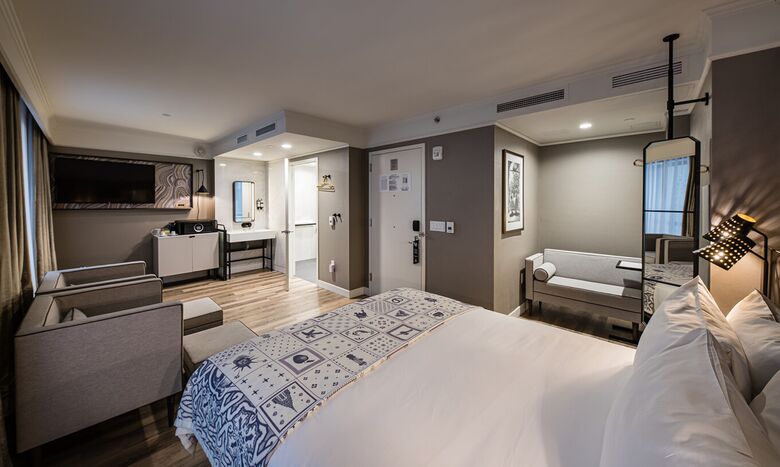 Pestana Park Avenue Boutique Hotel