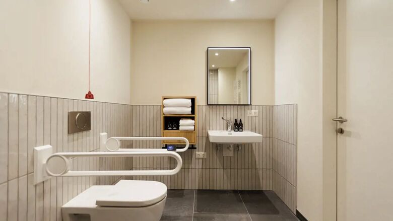 Aparthotel Wilde Cambridge City Centre
