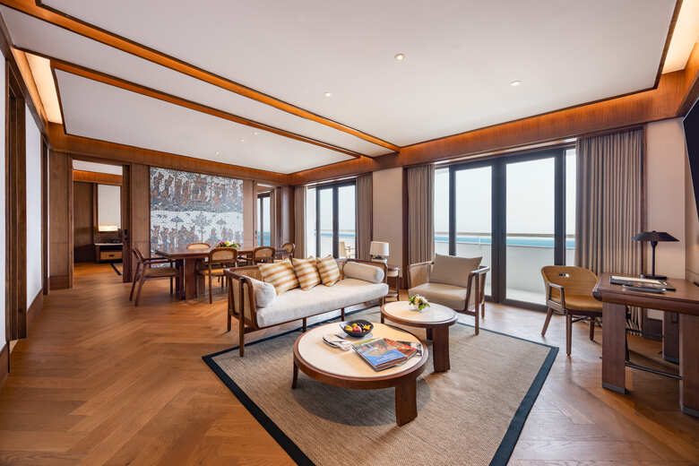 Bali Beach Hotel