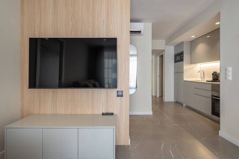 Aparthotel Mara Boutique Apartments