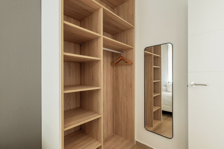 Aparthotel Mara Boutique Apartments