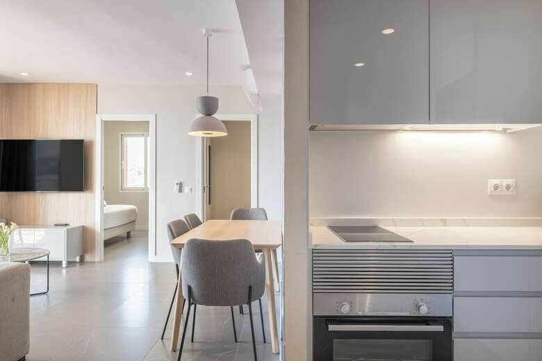 Aparthotel Mara Boutique Apartments