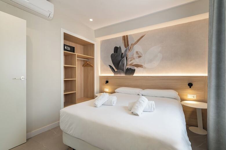 Aparthotel Mara Boutique Apartments