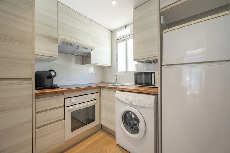 Aparthotel Mara Boutique Apartments