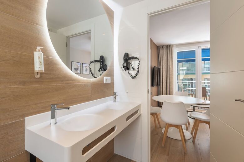 Aparthotel Mara Boutique Apartments