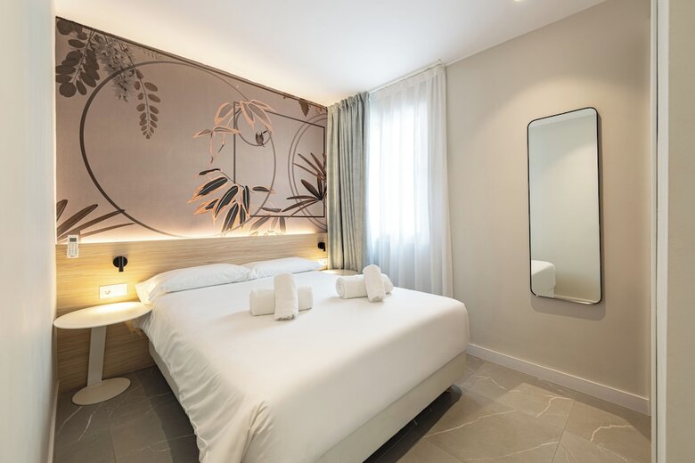 Aparthotel Mara Boutique Apartments