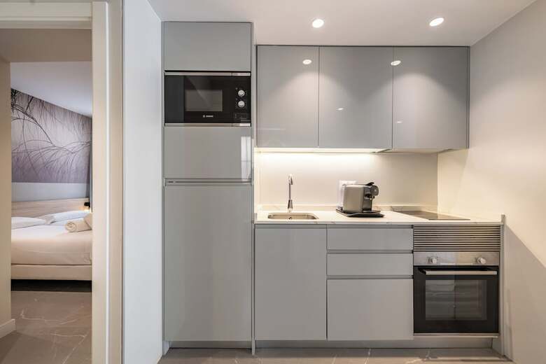 Aparthotel Mara Boutique Apartments