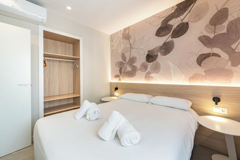 Aparthotel Mara Boutique Apartments